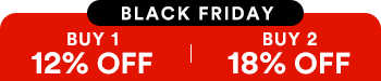 Black Friday Discount